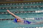 Swimming & Diving vs RWU  Swimming & Diving vs Roger Williams University. - Photo by Keith Nordstrom : Wheaton, Swimming